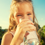 Agua, hidratación y salud