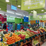 Supermercados MAS inicia el Plan de Reformas en Málaga