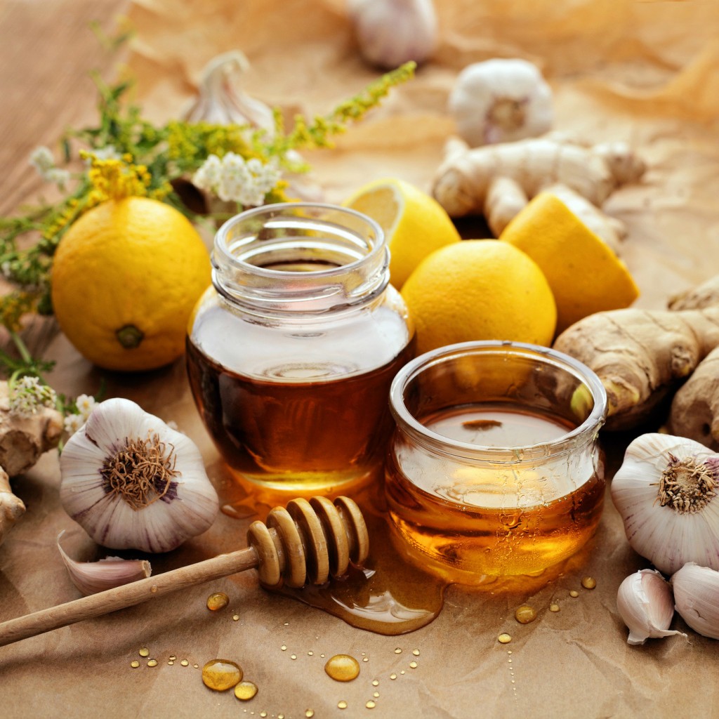Ideas para hacer postres con miel en 15 minutos