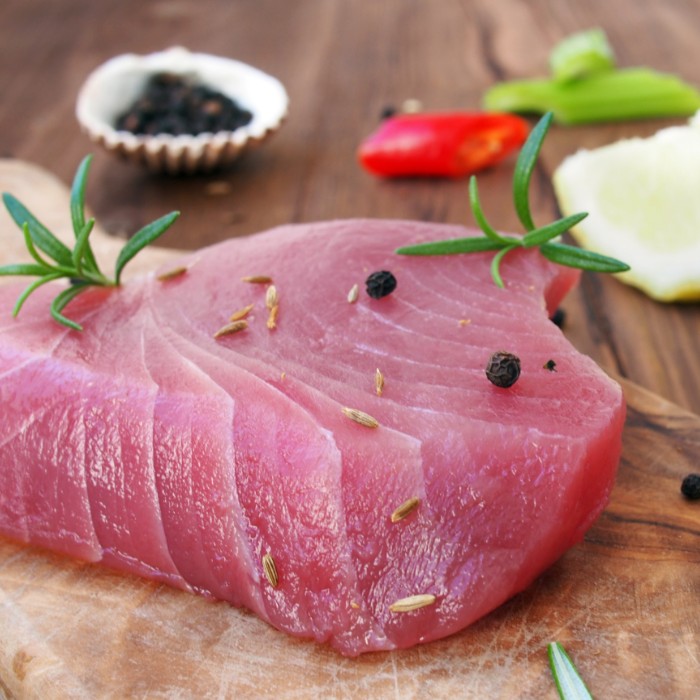 beneficios del atún rojo de almadraba