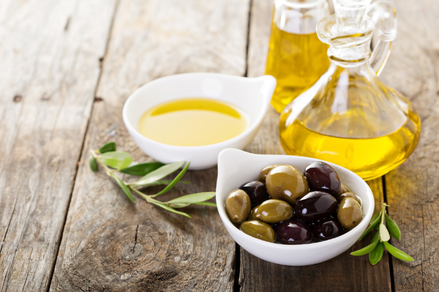 Consejos de conservación del aceite de oliva