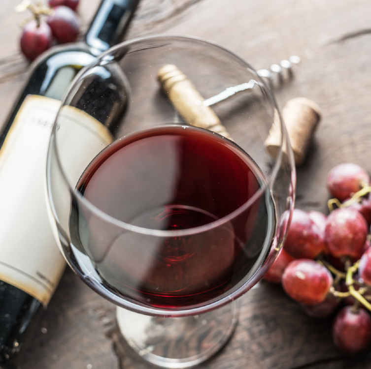 Cómo conservar el vino una vez abierto