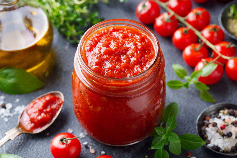 Cómo cocinar el tomate