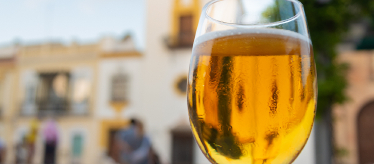 Cervezas de Andalucía