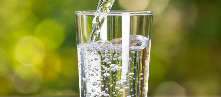 Tips para ahorrar agua en casa