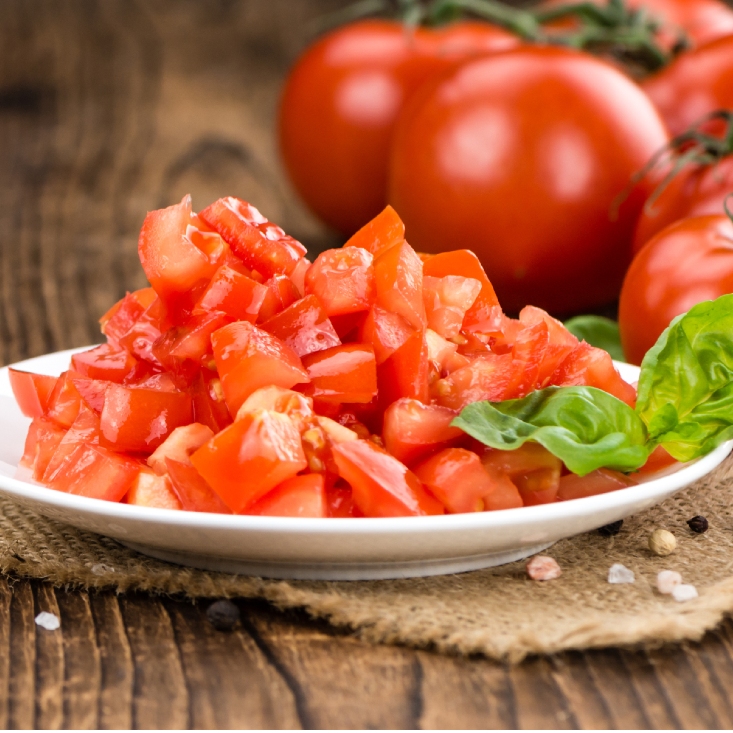 Beneficios del tomate de conil
