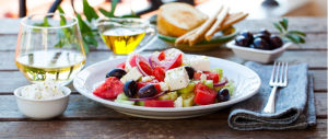 Recetas de cocina mediterránea