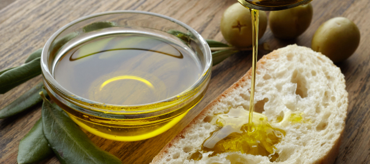 Aceite de oliva picual